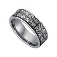 FH Wedding Band