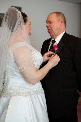 Our Pro. Pics are in YAY **PIC HEAVY**