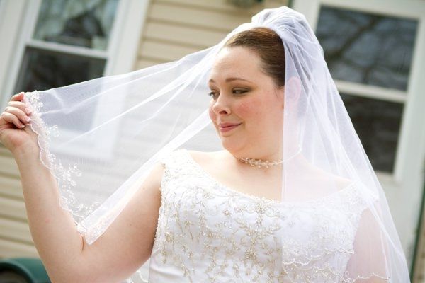 Show me your VEIL!