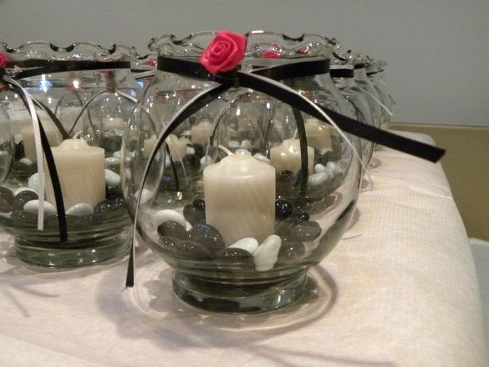 Bridal shower favors