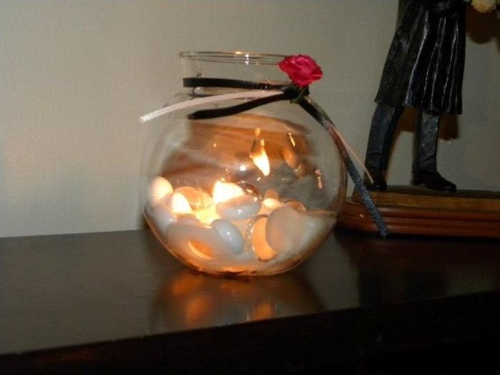 Bridal shower favors