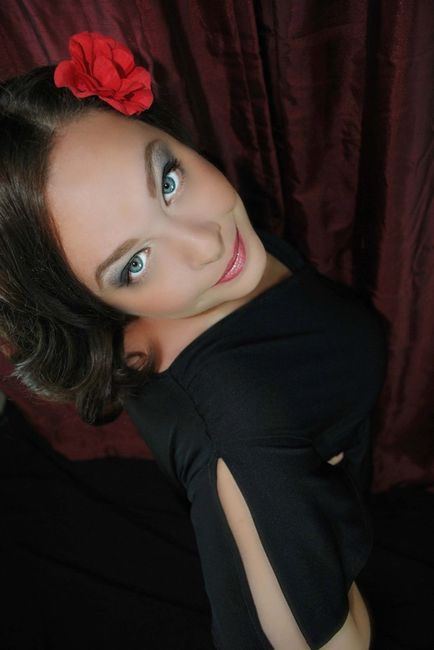 My Boudoir Pics