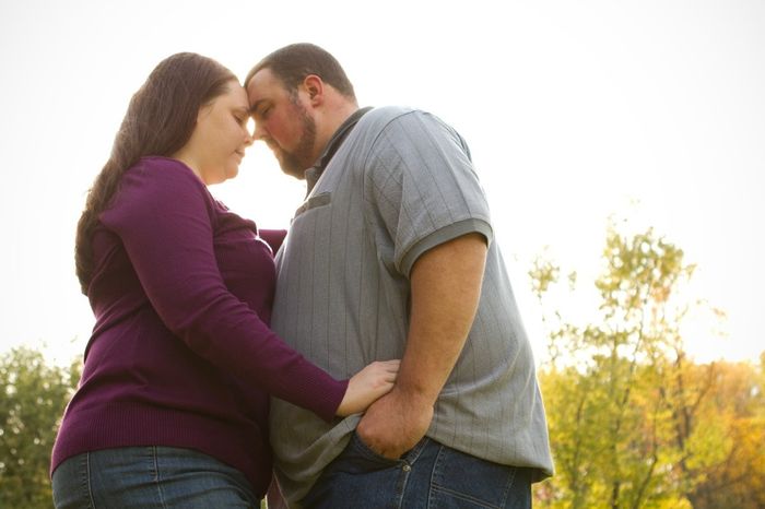 Engagement pics!