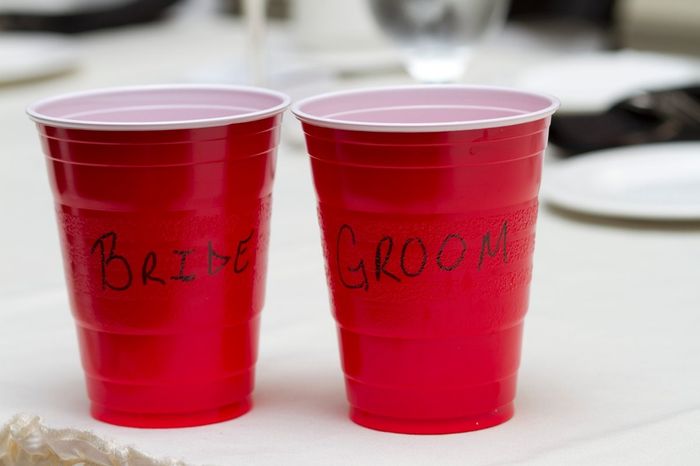 Red Solo Cup