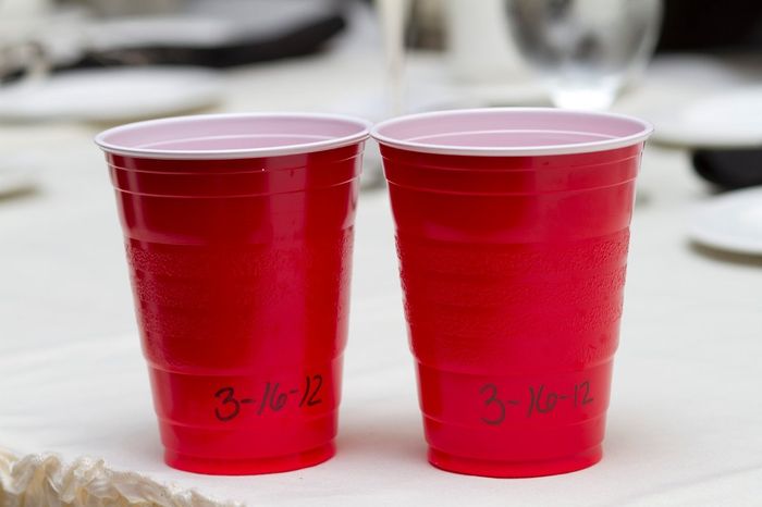 Red Solo Cup