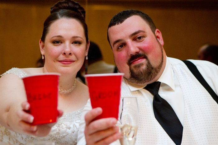 Red Solo Cup