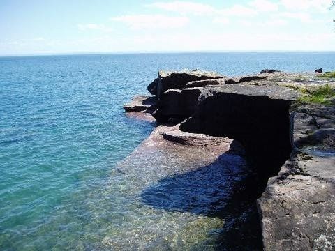 Fall Honeymoon in Wisconsin