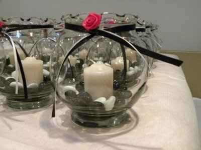 bridal shower favors