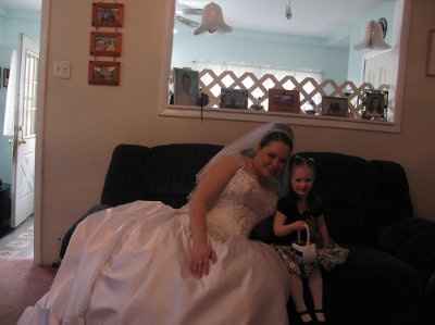 IM MARRIED!!!!