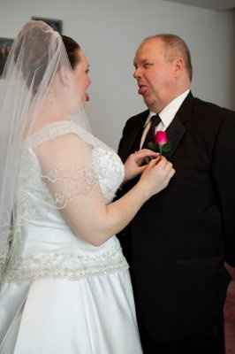 Our Pro. Pics are in YAY **PIC HEAVY**