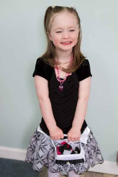 Show your Flower Girl Dresses