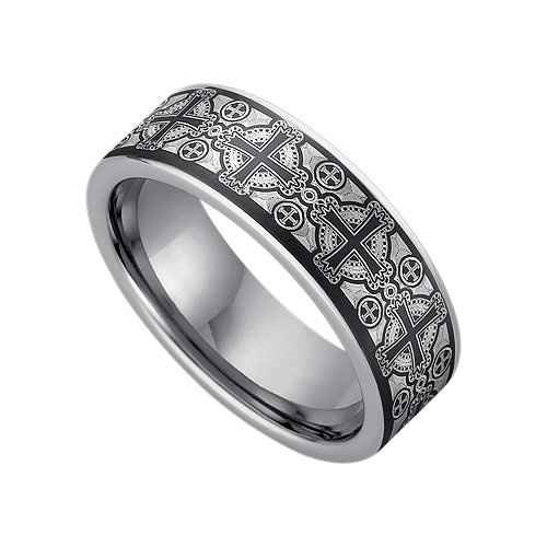 Groomzilla - Do you like this ring? lol Other guys too---and ladies of course :)