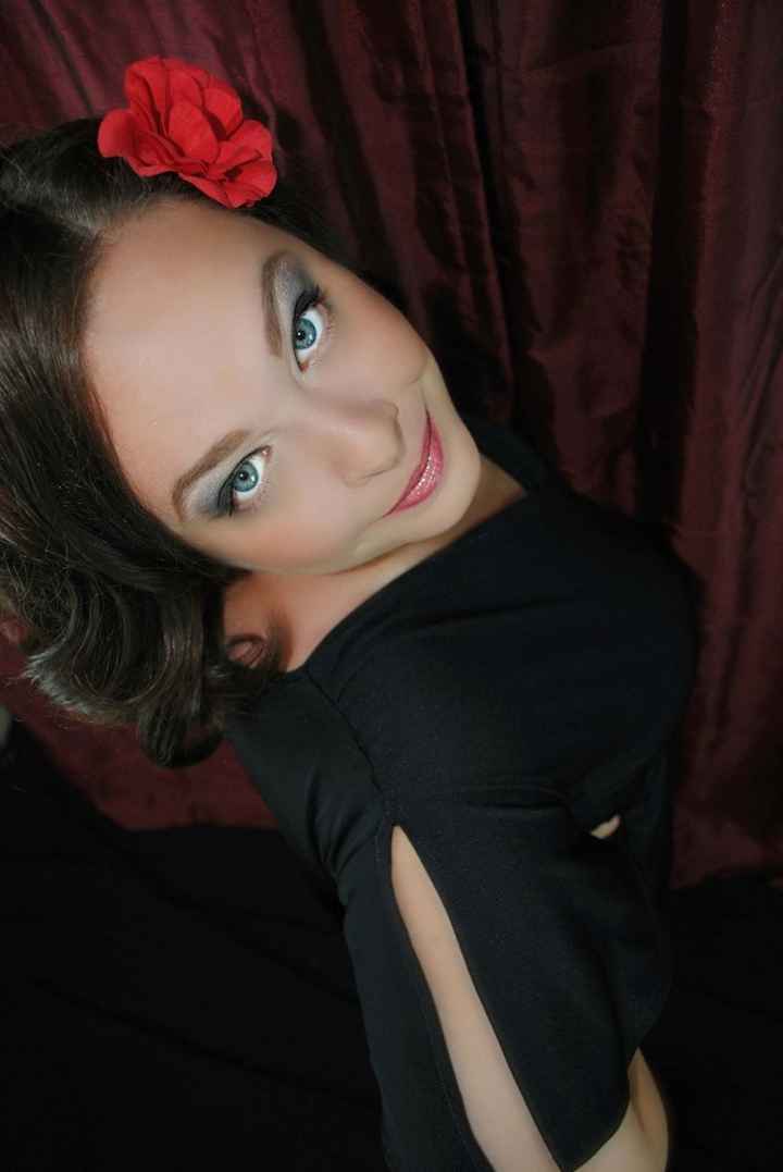 My Boudoir Pics