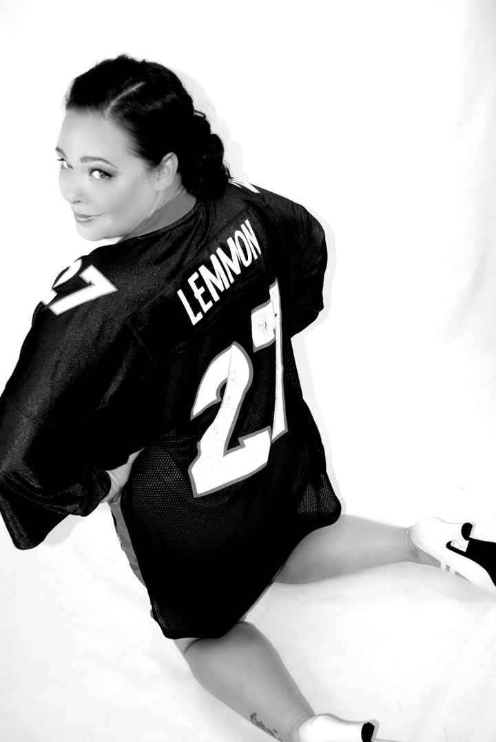 My Boudoir Pics