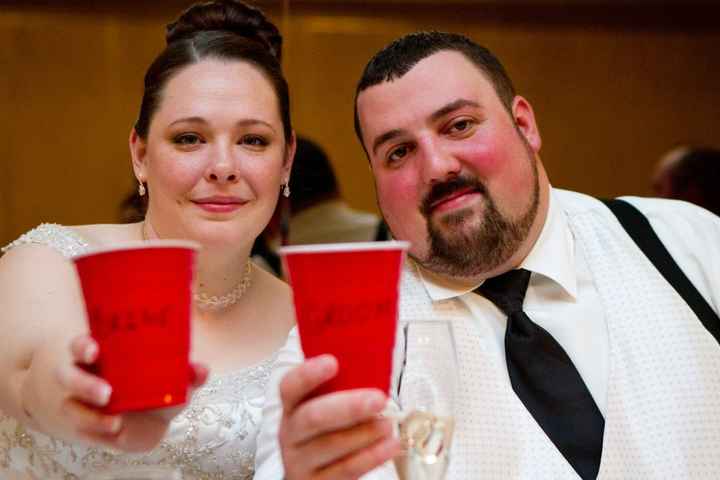 Red Solo Cup
