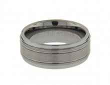 Wedding band (rings, not music!) costs