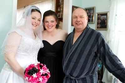 Our Pro. Pics are in YAY **PIC HEAVY**