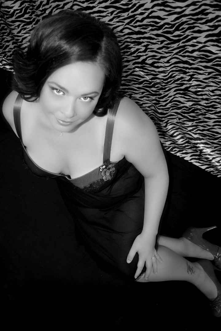 My Boudoir Pics