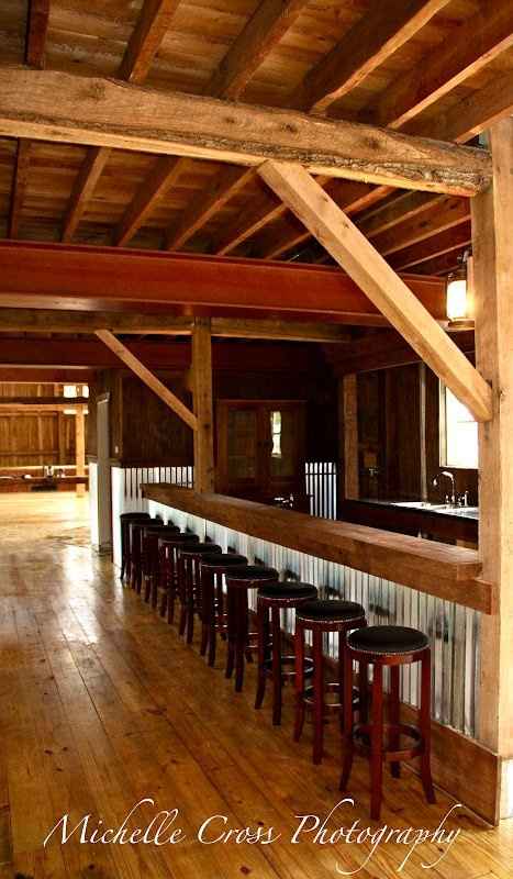 Creating my own "Open Bar"