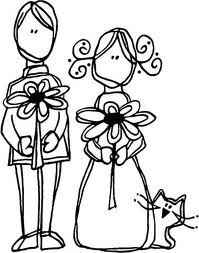 Send off & early congratulations to ECM!