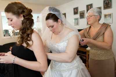 Our Pro. Pics are in YAY **PIC HEAVY**