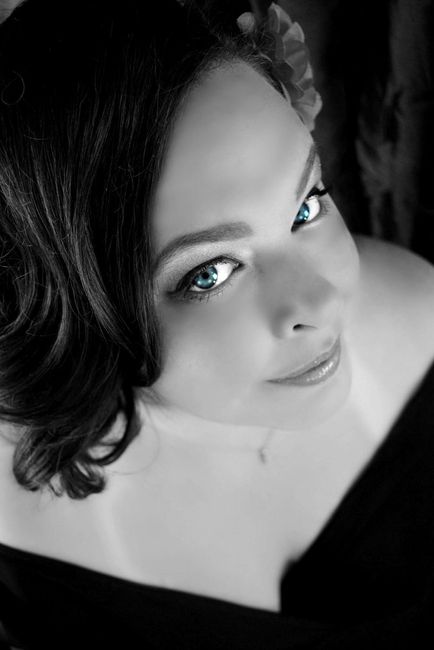 My Boudoir Pics