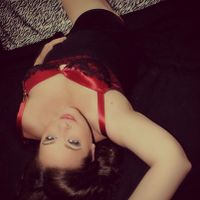 Boudir photo shoots