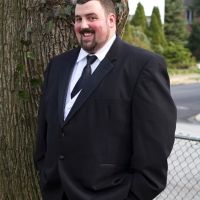 Post your favorite pic of your significant other and why it's your favorite!