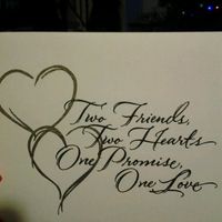 Where did you order your invitations from?