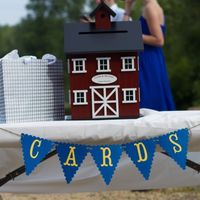 Show me your box, card box!