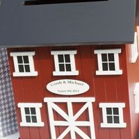 Show me your box, card box!