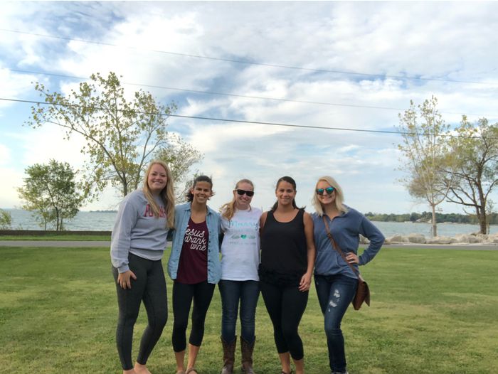 Bab: Put-in-bay Trip! 4