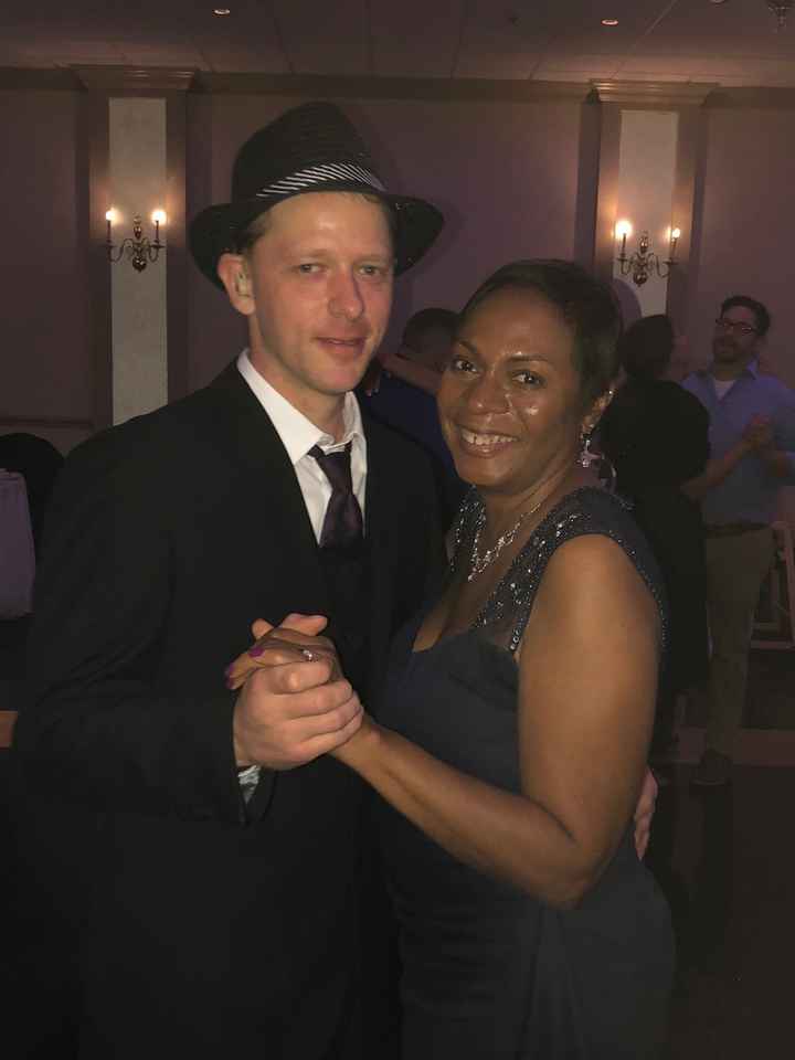 Fiancé(e) Friday! Show off your fiancé(e)! - 1