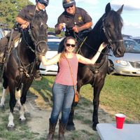 Bab: Put-in-bay Trip! - 1