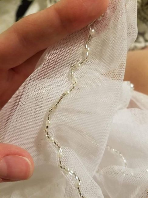 So excited to wear my dress in 53 days!!!! - 3