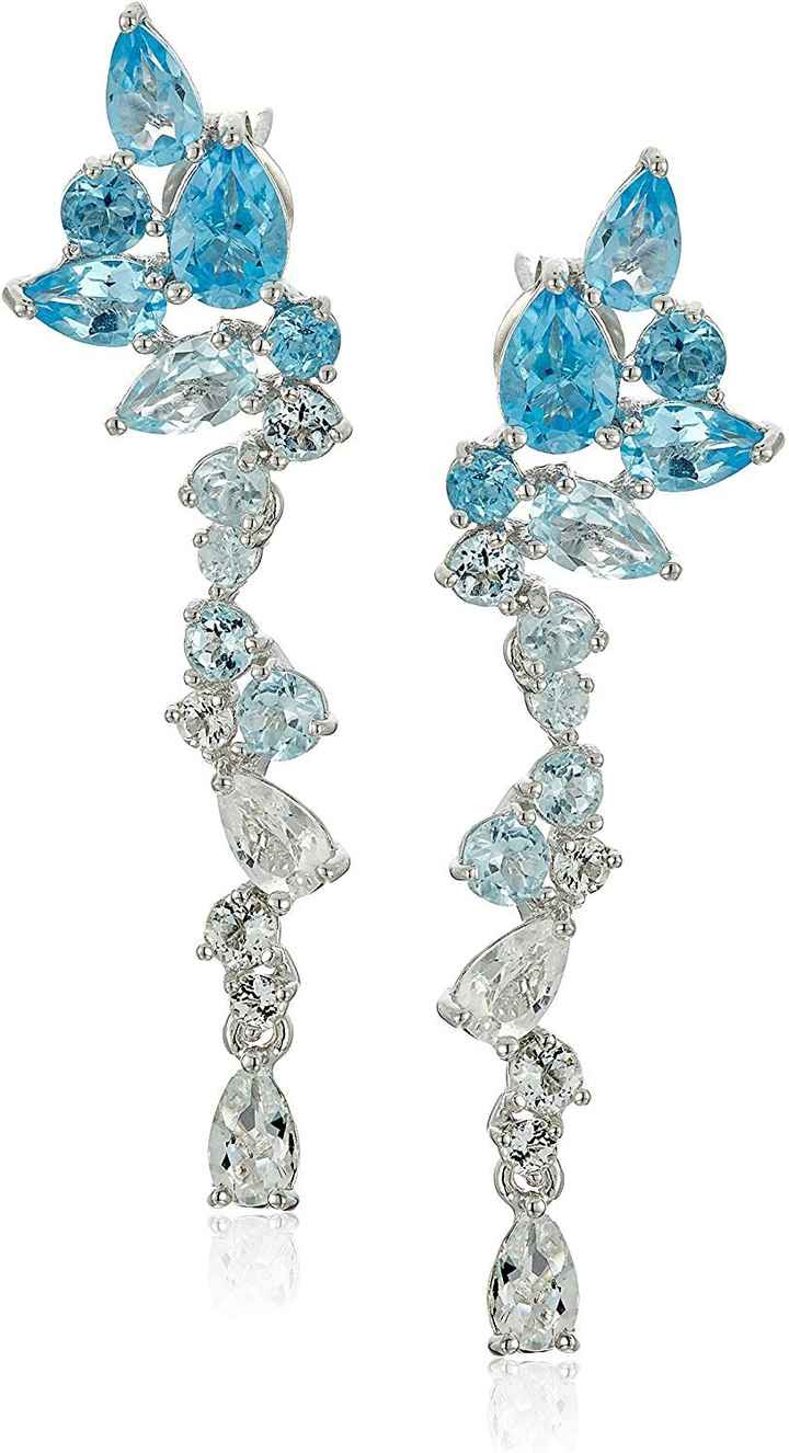 So excited to wear my dress in 53 days!!!! - 1