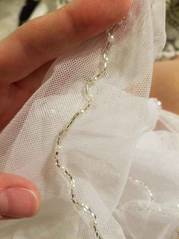 So excited to wear my dress in 53 days!!!! - 3