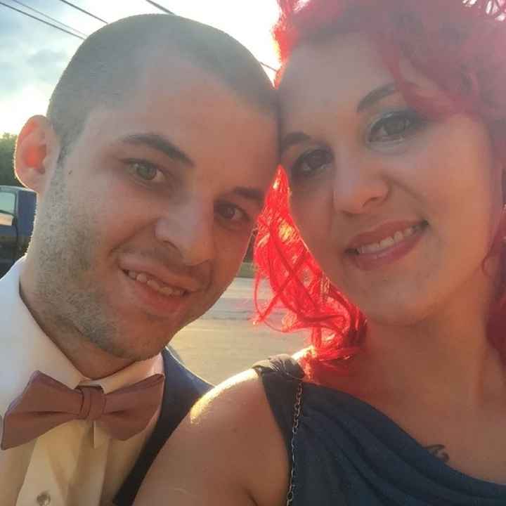 Let me see yo purdy faces!!