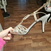  Wedding shoes - 1