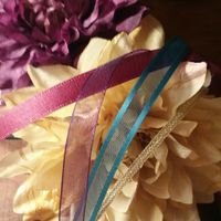 Lets Talk Bold Colors!!! - 1