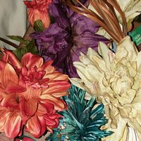 Lets Talk Bold Colors!!! - 2