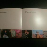 Designing a personalized guestbook - 3