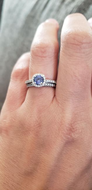 Show your bling - 1
