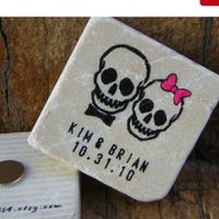 Quirky Save the Dates? - 2