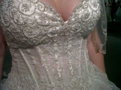 Got my dress today!! YAY!