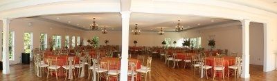 Show me your venue!