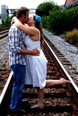 Engagement Pictures