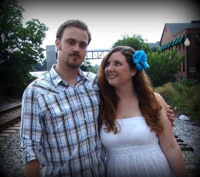 Engagement Pictures