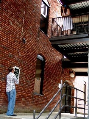 Engagement Pictures