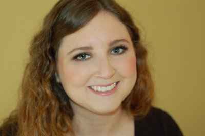 Got my hair and make up trial! (pics)